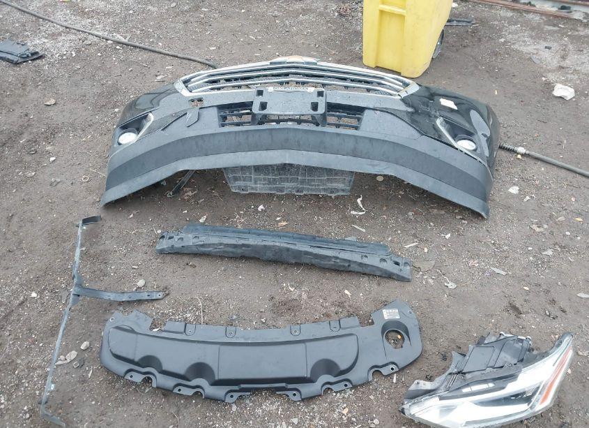 Photo 12 of 2019 Chevrolet Traverse 1LT (VIN 1GNERGKW4KJ275316)