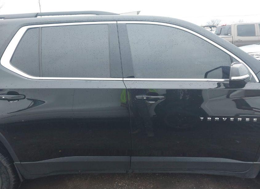 Photo 14 of 2019 Chevrolet Traverse 1LT (VIN 1GNERGKW4KJ275316)