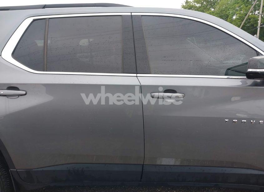 Photo 14 of 2020 Chevrolet Traverse FWD LT CLOTH (VIN 1GNERGKW4LJ118712)