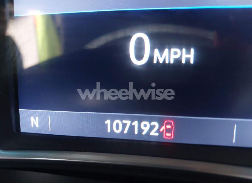 Photo 16 of 2020 Chevrolet Traverse FWD LT CLOTH (VIN 1GNERGKW4LJ118712)