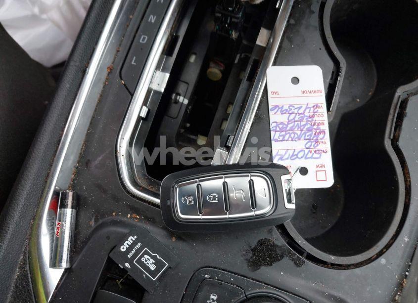 Photo 11 of 2020 Chevrolet Traverse FWD LT CLOTH (VIN 1GNERGKW4LJ242396)