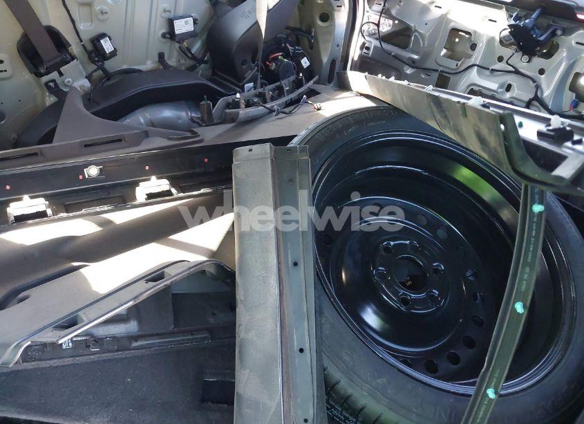 Photo 12 of 2023 Chevrolet Traverse FWD LT CLOTH (VIN 1GNERGKW4PJ158522)