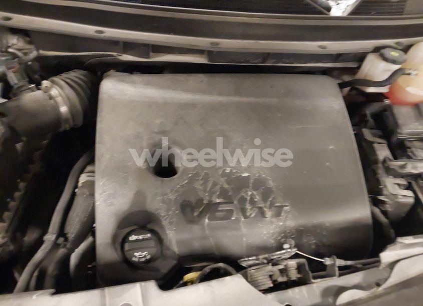 Photo 10 of 2023 Chevrolet Traverse FWD LT CLOTH (VIN 1GNERGKW4PJ274318)