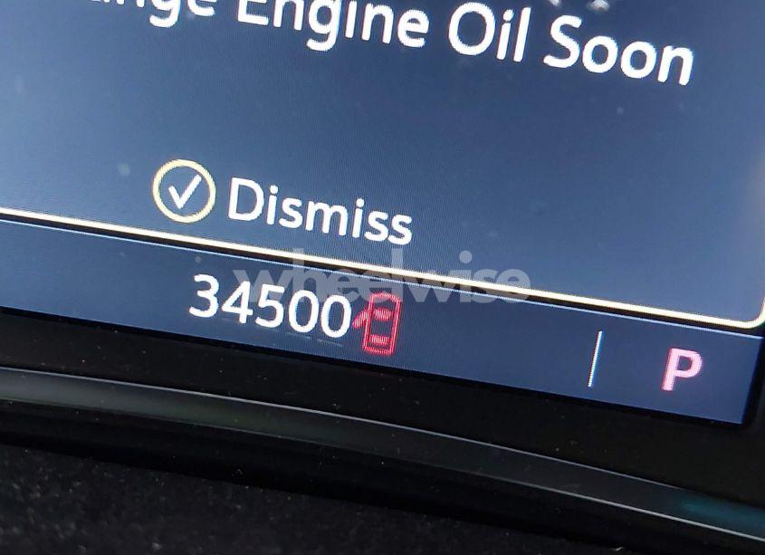 Photo 16 of 2023 Chevrolet Traverse FWD LT CLOTH (VIN 1GNERGKW4PJ274318)