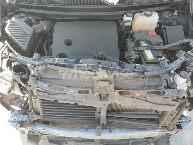 Photo 14 of 2023 CHEVROLET TRAVERSE LT (VIN 1GNERGKW4PJ277249)