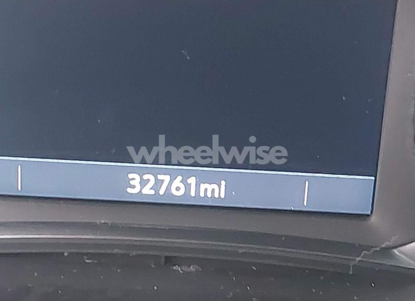 Photo 14 of 2023 Chevrolet Traverse FWD LT CLOTH (VIN 1GNERGKW4PJ283603)