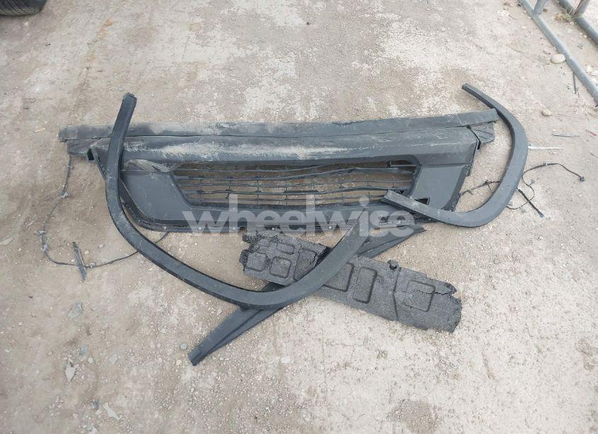 Photo 12 of 2023 Chevrolet Traverse FWD LT CLOTH (VIN 1GNERGKW4PJ303672)