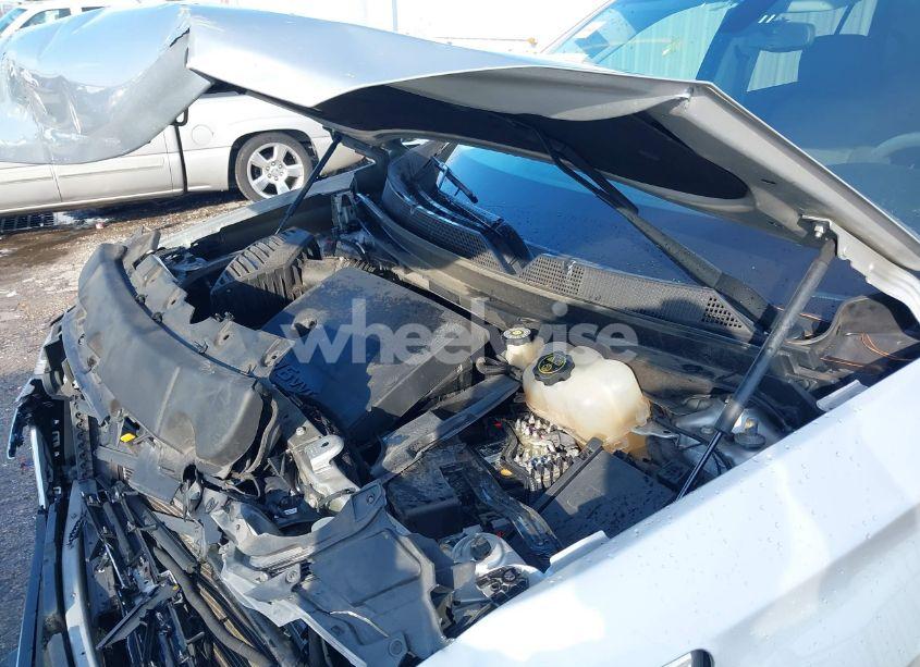 Photo 18 of 2018 Chevrolet Traverse 1LT (VIN 1GNERGKW5JJ206410)