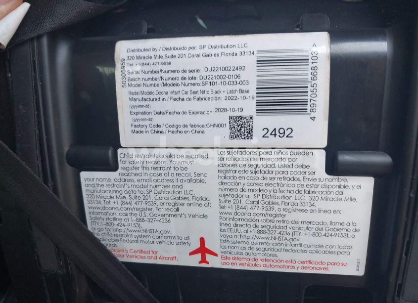 Photo 19 of 2018 Chevrolet Traverse 1LT (VIN 1GNERGKW5JJ231811)