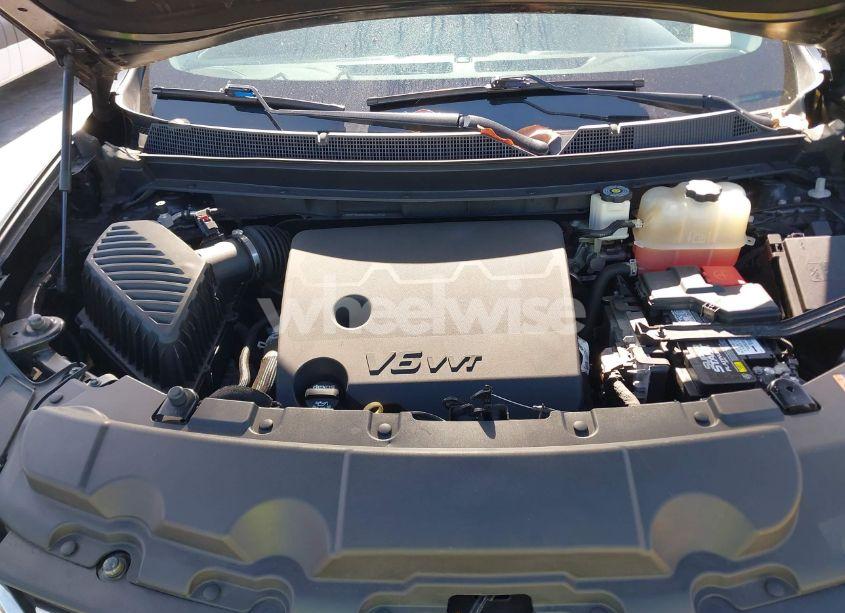 Photo 10 of 2018 Chevrolet Traverse 1LT (VIN 1GNERGKW5JJ257731)