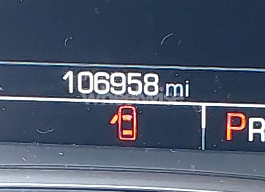 Photo 15 of 2018 Chevrolet Traverse 1LT (VIN 1GNERGKW5JJ257731)