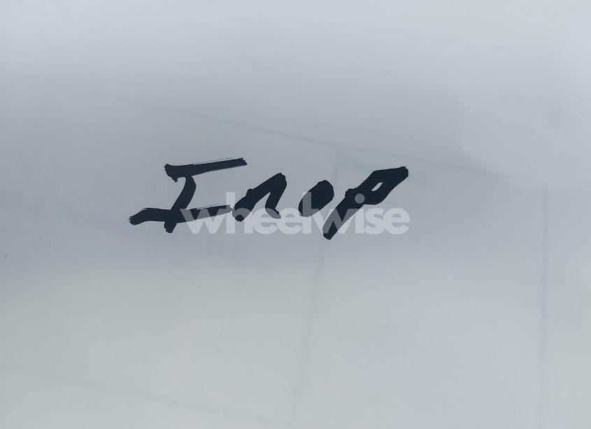 Photo 7 of 2018 Chevrolet Traverse 1LT (VIN 1GNERGKW5JJ259544)