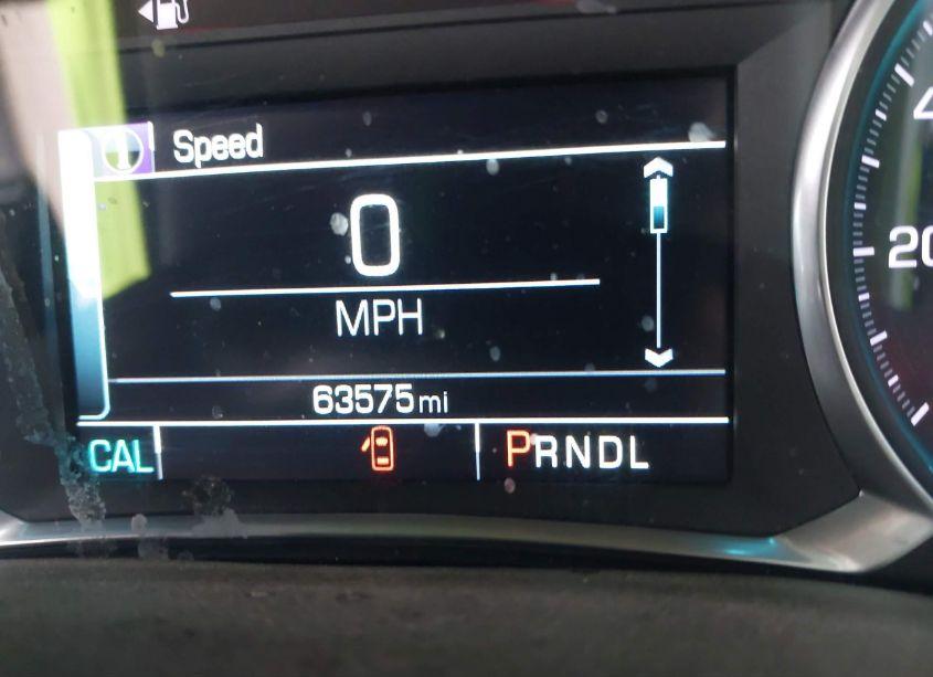 Photo 15 of 2019 Chevrolet Traverse 1LT (VIN 1GNERGKW5KJ304094)