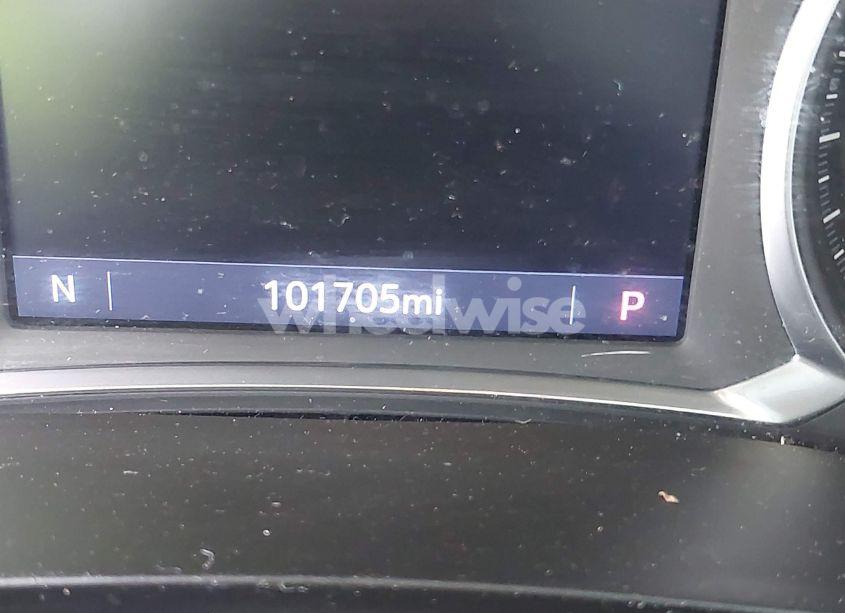 Photo 15 of 2020 Chevrolet Traverse FWD LT CLOTH (VIN 1GNERGKW5LJ242035)