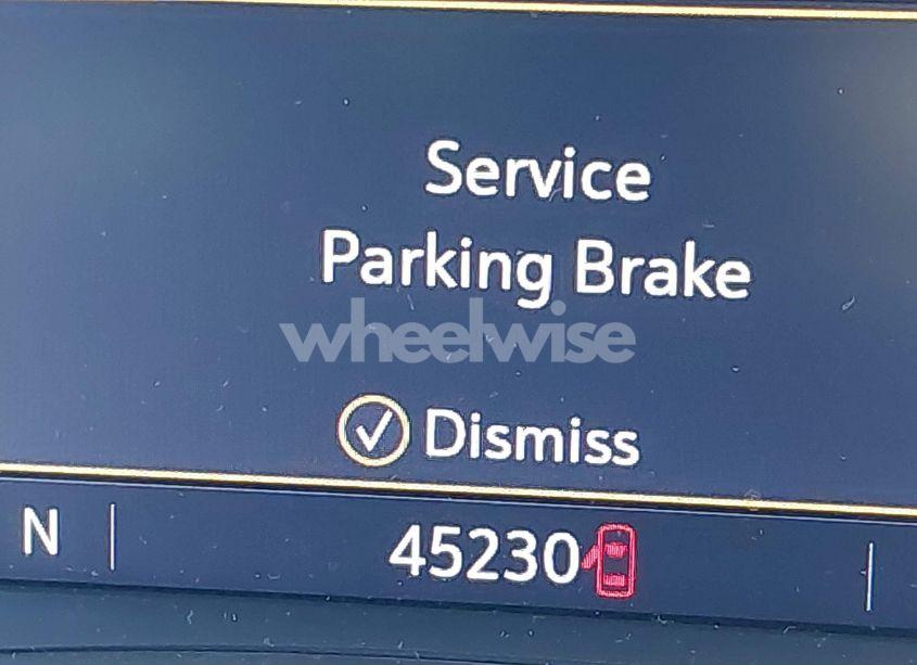 Photo 15 of 2021 Chevrolet Traverse FWD LT CLOTH (VIN 1GNERGKW5MJ252145)