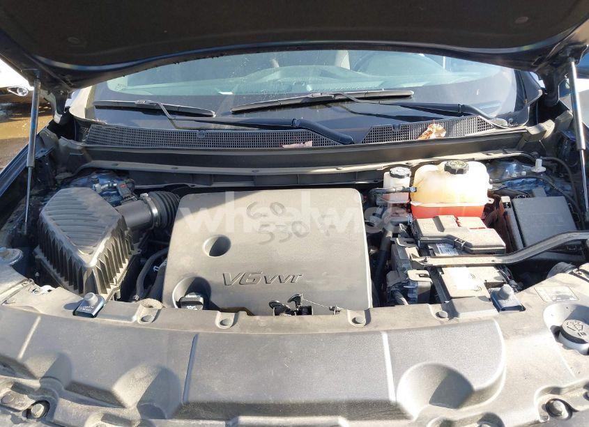 Photo 10 of 2022 Chevrolet Traverse FWD LT CLOTH (VIN 1GNERGKW5NJ163323)