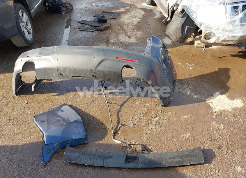 Photo 12 of 2022 Chevrolet Traverse FWD LT CLOTH (VIN 1GNERGKW5NJ163323)