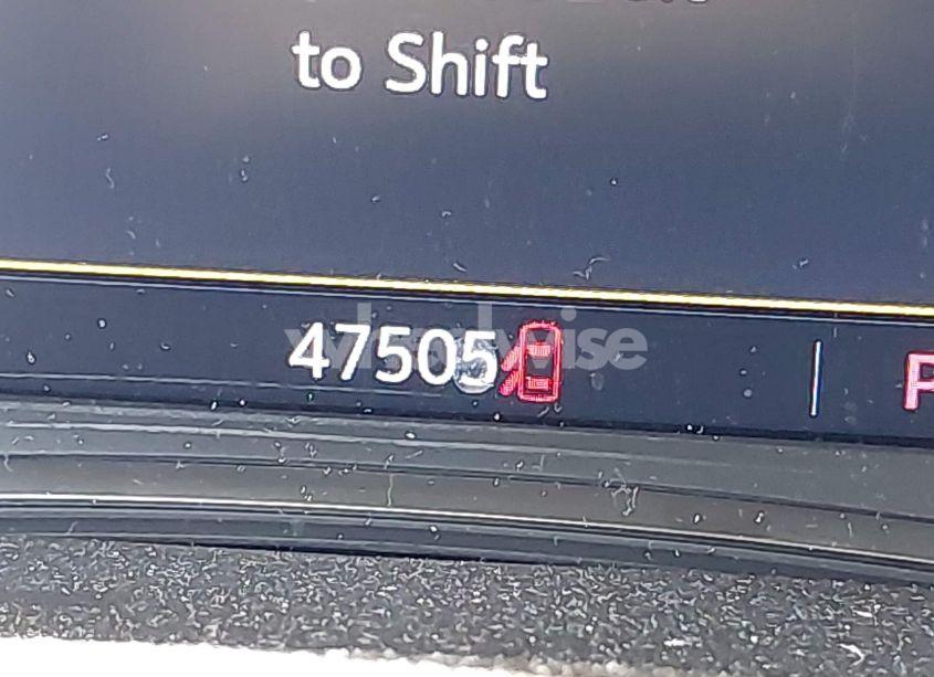 Photo 16 of 2022 Chevrolet Traverse FWD LT CLOTH (VIN 1GNERGKW5NJ163323)