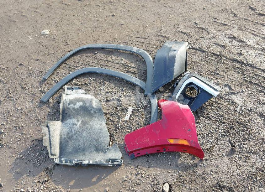 Photo 12 of 2022 Chevrolet Traverse FWD LT CLOTH (VIN 1GNERGKW5NJ167243)