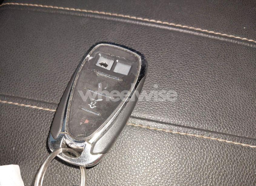 Photo 11 of 2018 Chevrolet Traverse 1LT (VIN 1GNERGKW6JJ104503)