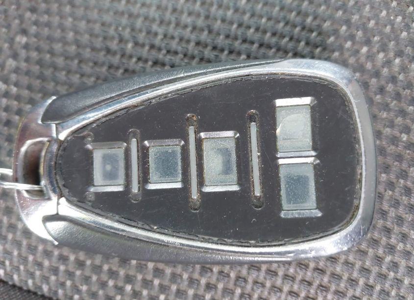 Photo 11 of 2018 Chevrolet Traverse 1LT (VIN 1GNERGKW6JJ107918)