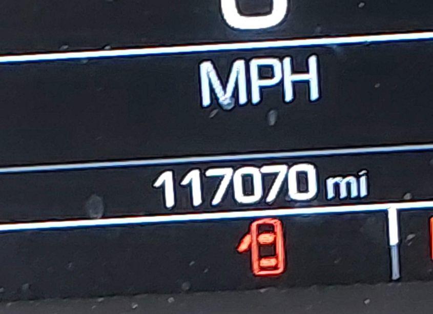 Photo 15 of 2018 Chevrolet Traverse 1LT (VIN 1GNERGKW6JJ107918)