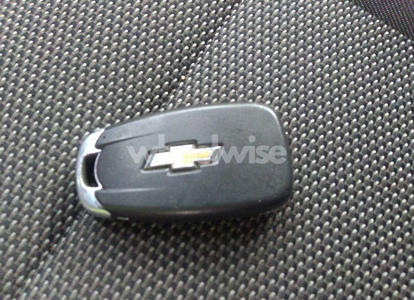 Photo 11 of 2018 Chevrolet Traverse 1LT (VIN 1GNERGKW6JJ245488)