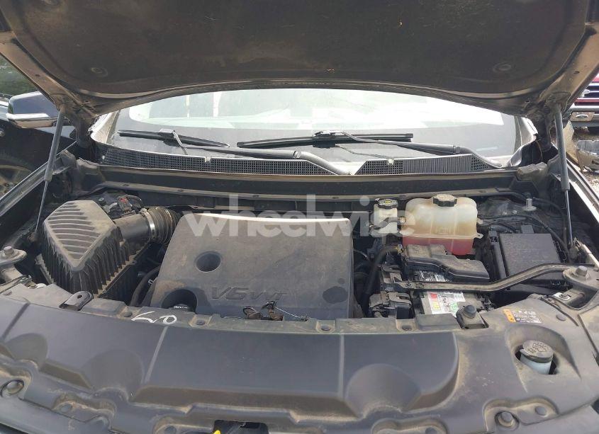 Photo 10 of 2018 Chevrolet Traverse 1LT (VIN 1GNERGKW6JJ281682)