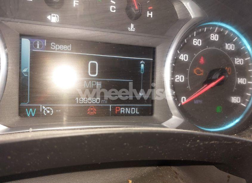 Photo 15 of 2018 Chevrolet Traverse 1LT (VIN 1GNERGKW6JJ281682)