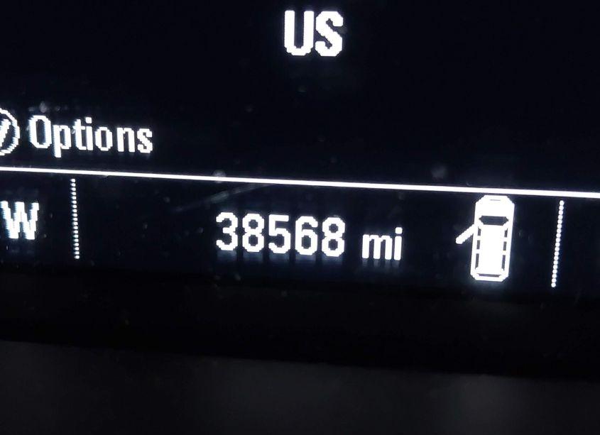 Photo 15 of 2019 Chevrolet Traverse 1LT (VIN 1GNERGKW6KJ188906)