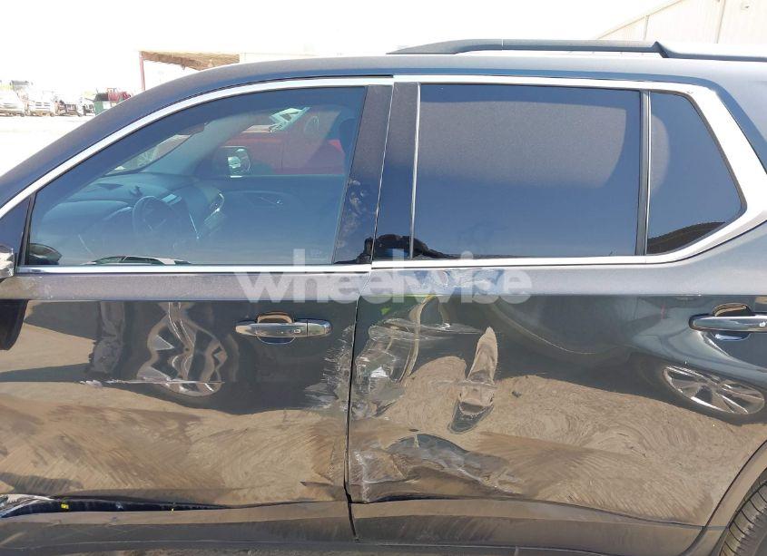 Photo 14 of 2019 Chevrolet Traverse 1LT (VIN 1GNERGKW6KJ305612)