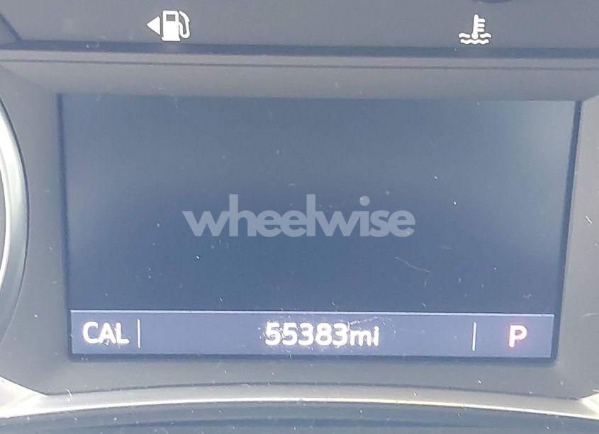 Photo 15 of 2020 Chevrolet Traverse FWD LT CLOTH (VIN 1GNERGKW6LJ127816)