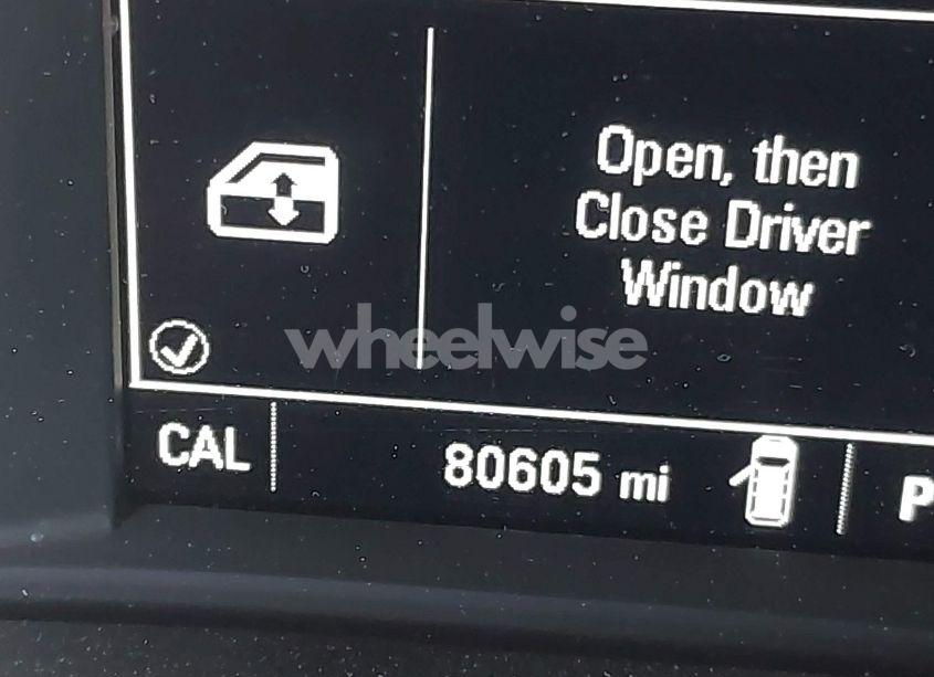 Photo 14 of 2020 Chevrolet Traverse FWD LT CLOTH (VIN 1GNERGKW6LJ254453)