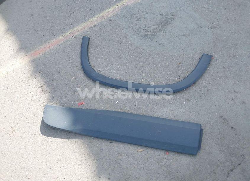 Photo 11 of 2020 Chevrolet Traverse FWD LT CLOTH (VIN 1GNERGKW6LJ322038)