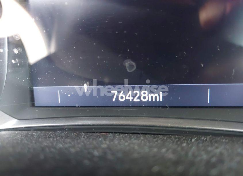 Photo 15 of 2020 Chevrolet Traverse FWD LT CLOTH (VIN 1GNERGKW6LJ322038)