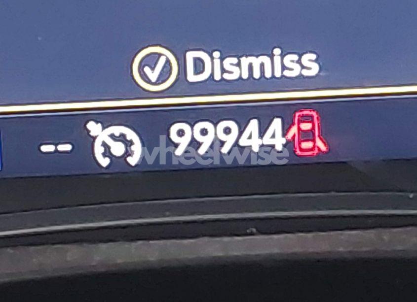 Photo 15 of 2020 Chevrolet Traverse FWD LT CLOTH (VIN 1GNERGKW6LJ327546)