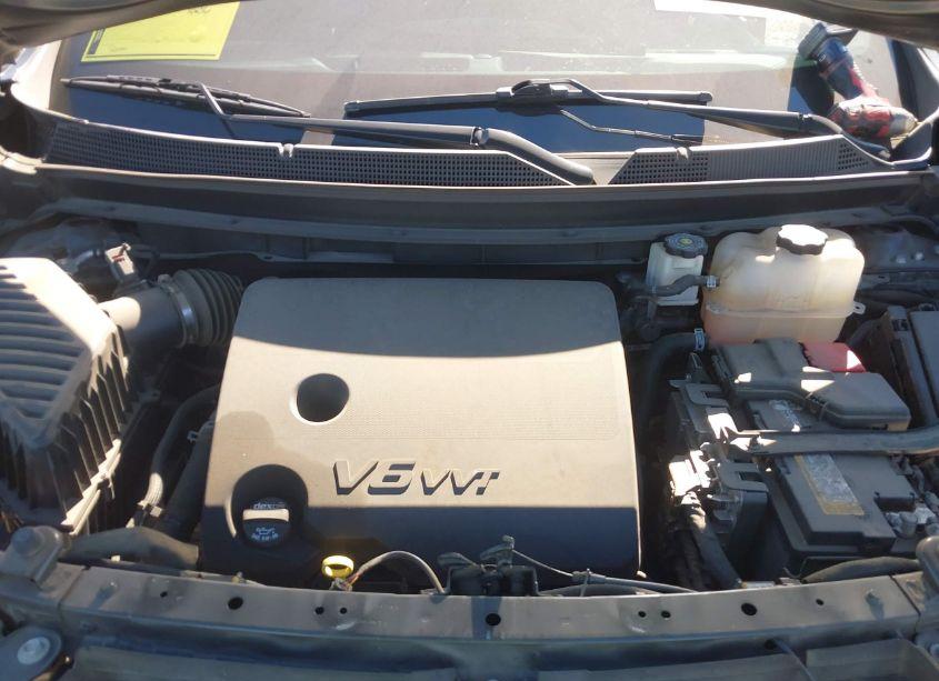 Photo 10 of 2021 Chevrolet Traverse FWD LT CLOTH (VIN 1GNERGKW6MJ203245)