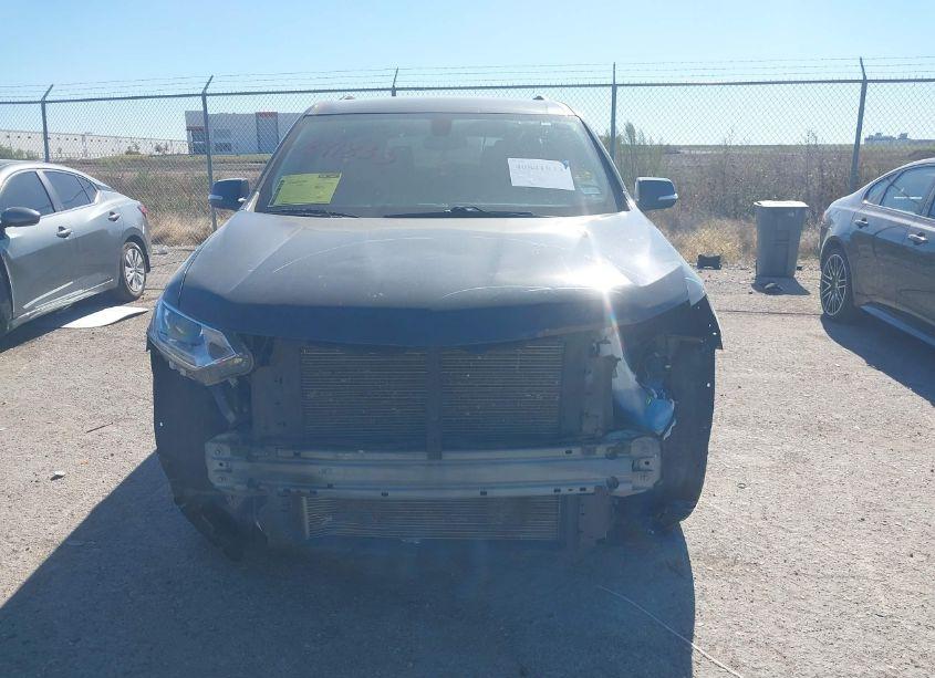 Photo 12 of 2021 Chevrolet Traverse FWD LT CLOTH (VIN 1GNERGKW6MJ203245)