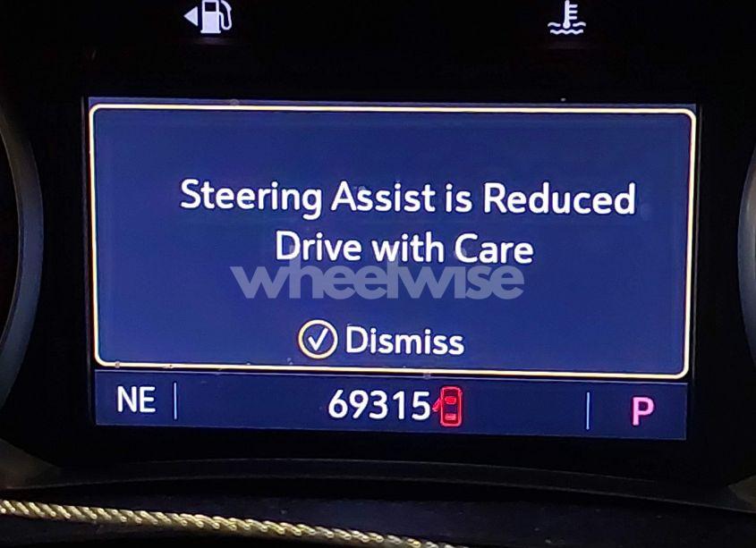 Photo 15 of 2021 Chevrolet Traverse FWD LT CLOTH (VIN 1GNERGKW6MJ203598)