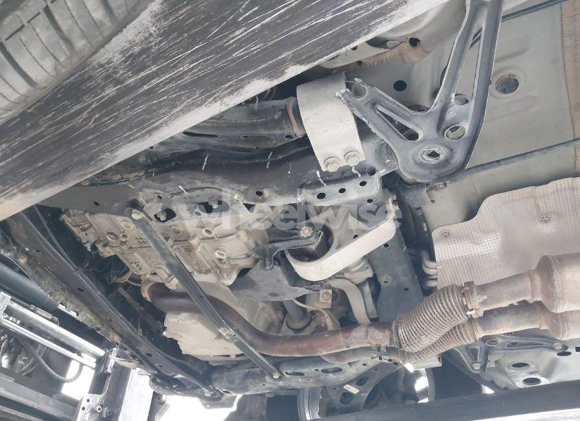 Photo 20 of 2022 Chevrolet Traverse FWD LT CLOTH (VIN 1GNERGKW6NJ106869)