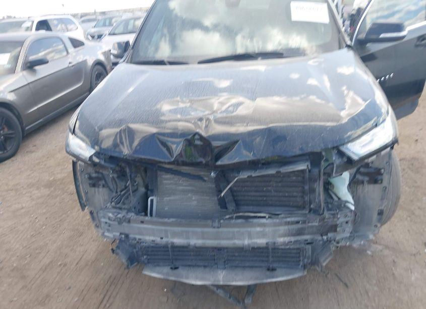 Photo 6 of 2023 Chevrolet Traverse FWD LT CLOTH (VIN 1GNERGKW6PJ200852)