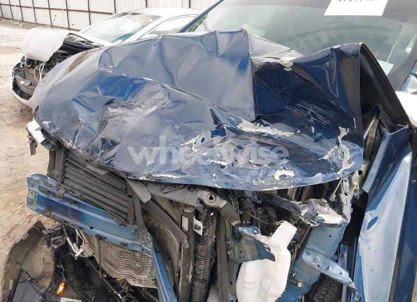 Photo 10 of 2023 Chevrolet Traverse FWD LT CLOTH (VIN 1GNERGKW6PJ300269)