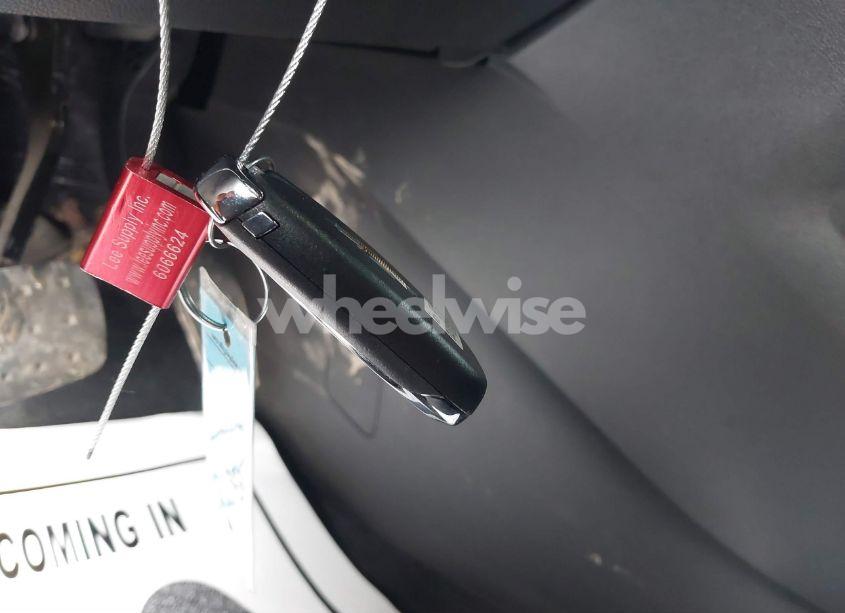 Photo 11 of 2023 Chevrolet Traverse FWD LT CLOTH (VIN 1GNERGKW6PJ300269)