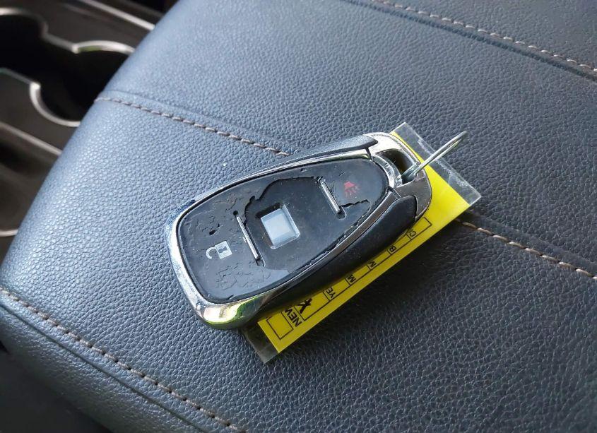 Photo 11 of 2018 Chevrolet Traverse 1LT (VIN 1GNERGKW7JJ119009)