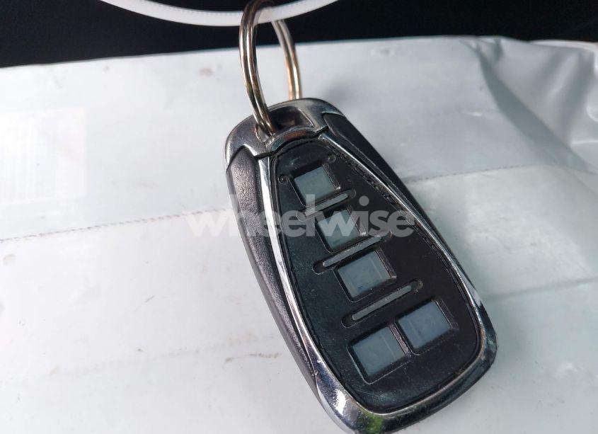 Photo 11 of 2018 Chevrolet Traverse 1LT (VIN 1GNERGKW7JJ133119)