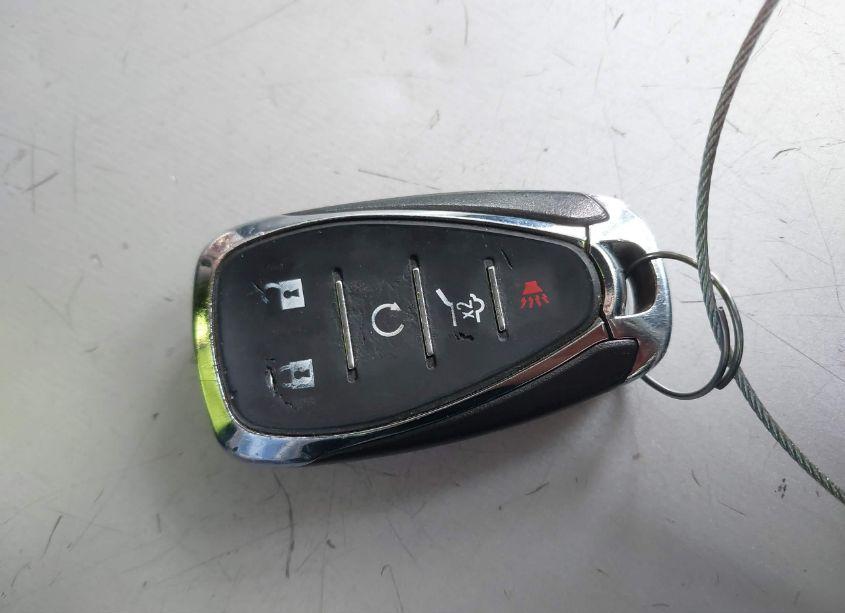 Photo 11 of 2018 Chevrolet Traverse 1LT (VIN 1GNERGKW7JJ249095)