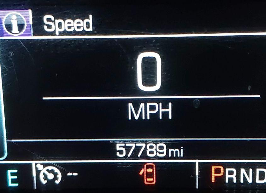 Photo 16 of 2018 Chevrolet Traverse 1LT (VIN 1GNERGKW7JJ249095)