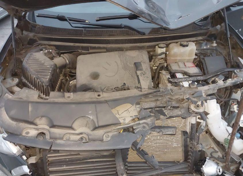 Photo 10 of 2019 Chevrolet Traverse 1LT (VIN 1GNERGKW7KJ114992)