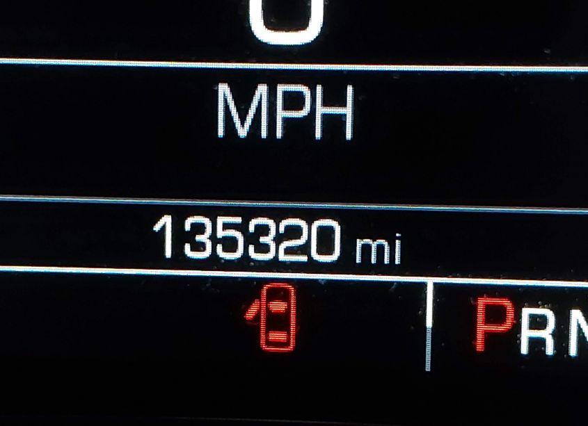 Photo 15 of 2019 Chevrolet Traverse 1LT (VIN 1GNERGKW7KJ114992)