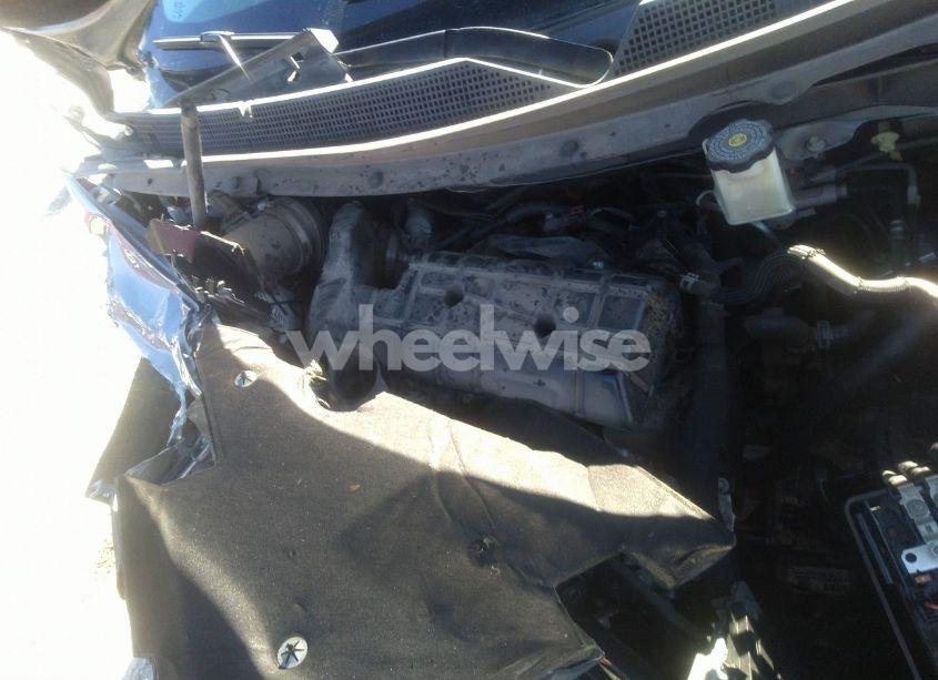 Photo 10 of 2019 Chevrolet Traverse 1LT (VIN 1GNERGKW7KJ233562)